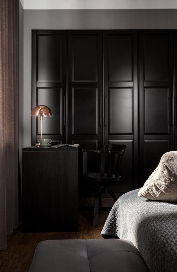 Ts Boutique Apartments Шчечин Екстериор снимка