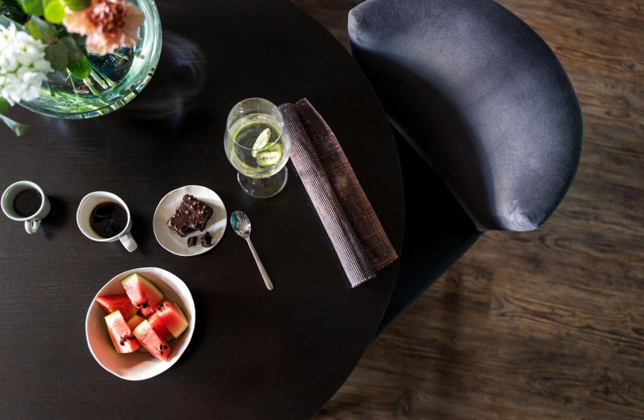 Ts Boutique Apartments Шчечин Екстериор снимка