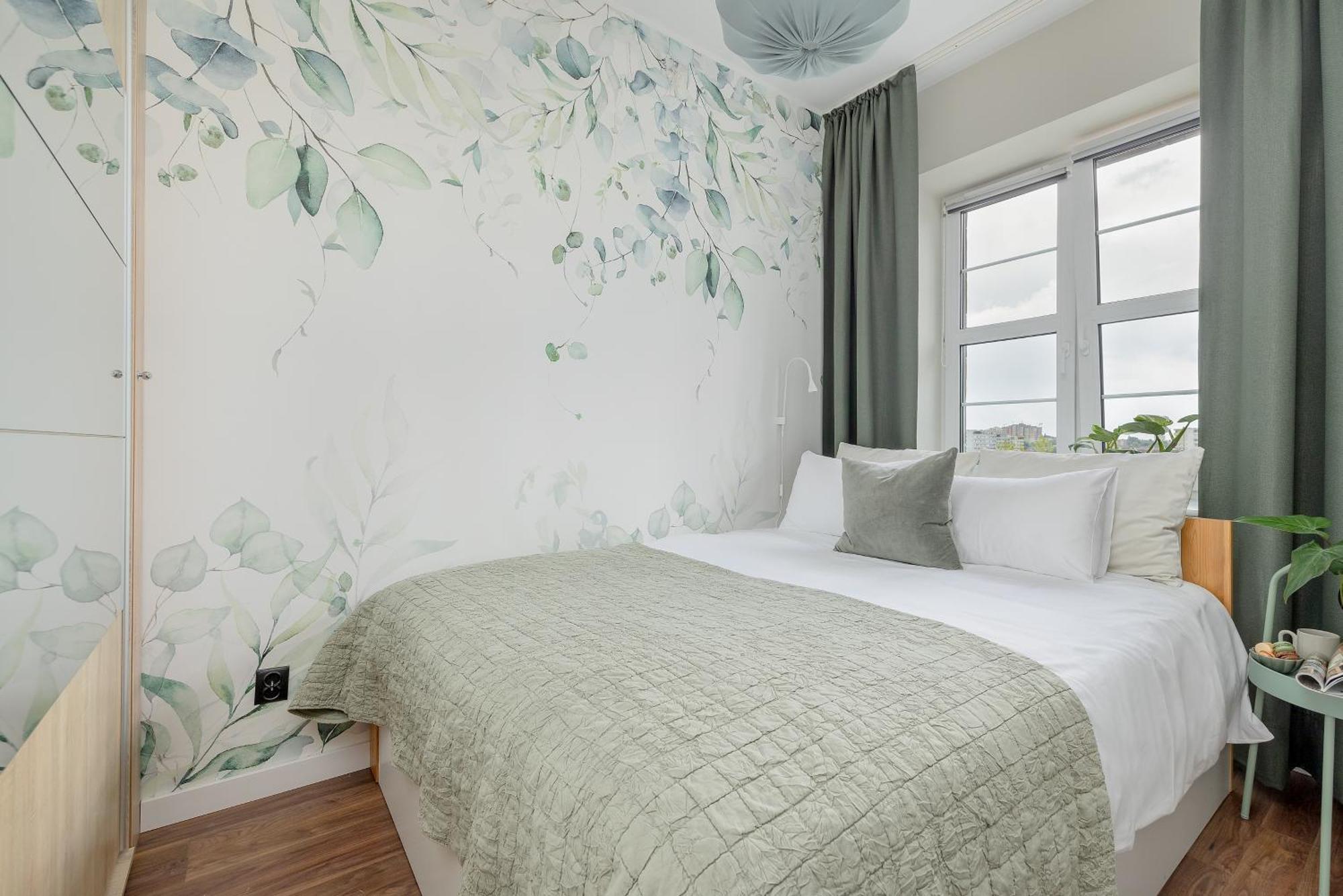 Ts Boutique Apartments Шчечин Екстериор снимка