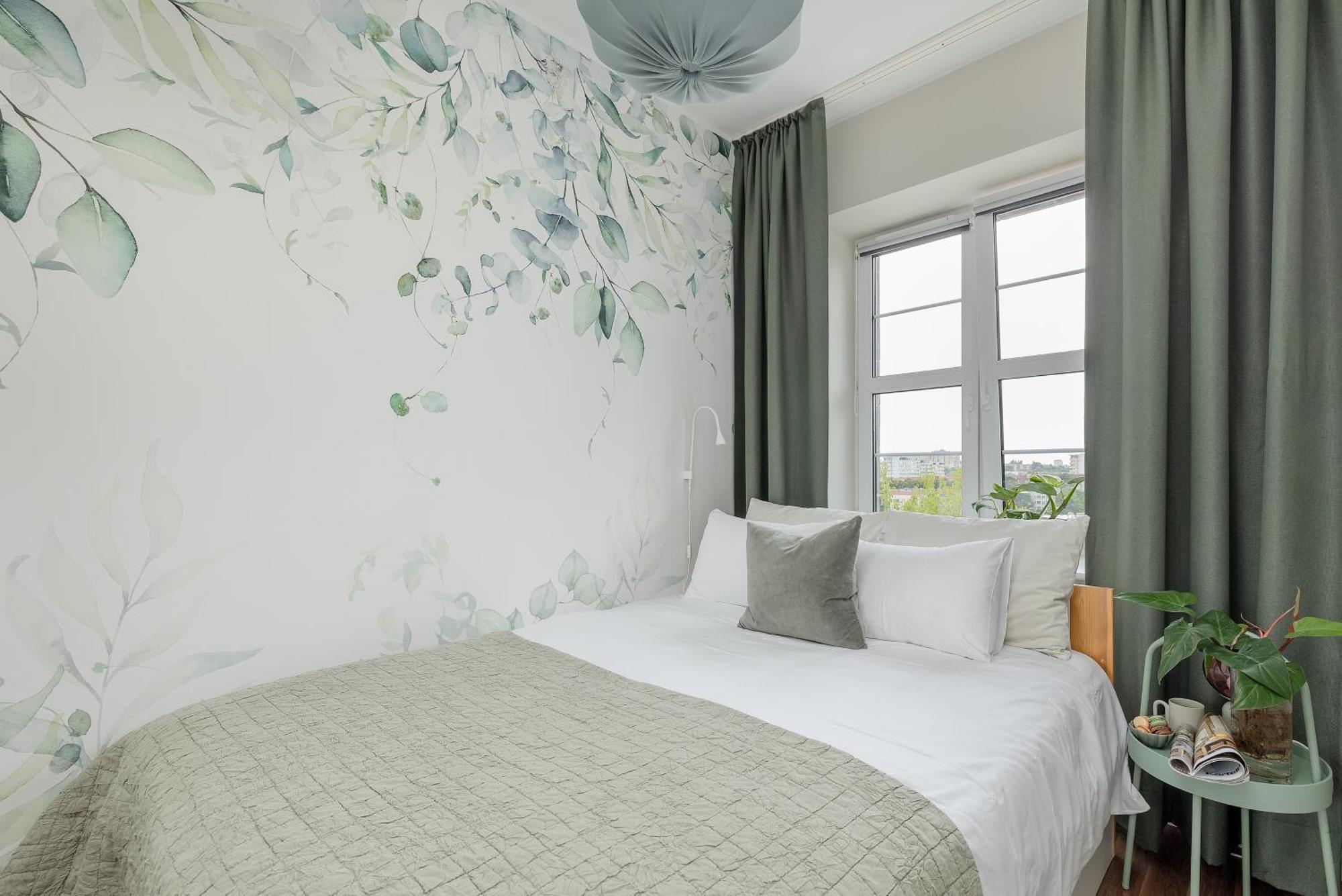 Ts Boutique Apartments Шчечин Екстериор снимка