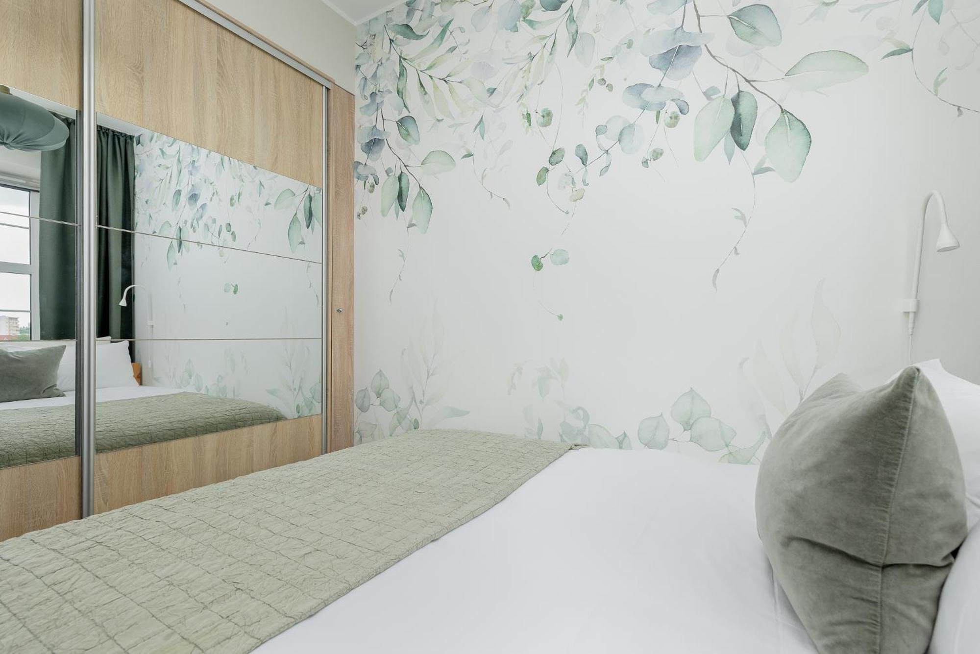 Ts Boutique Apartments Шчечин Екстериор снимка