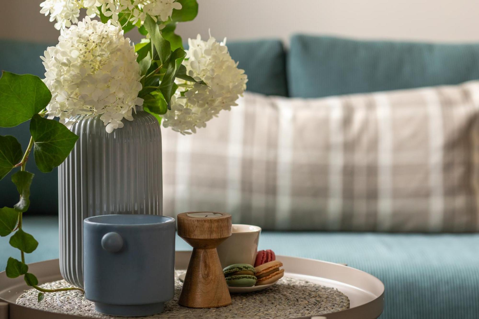 Ts Boutique Apartments Шчечин Екстериор снимка