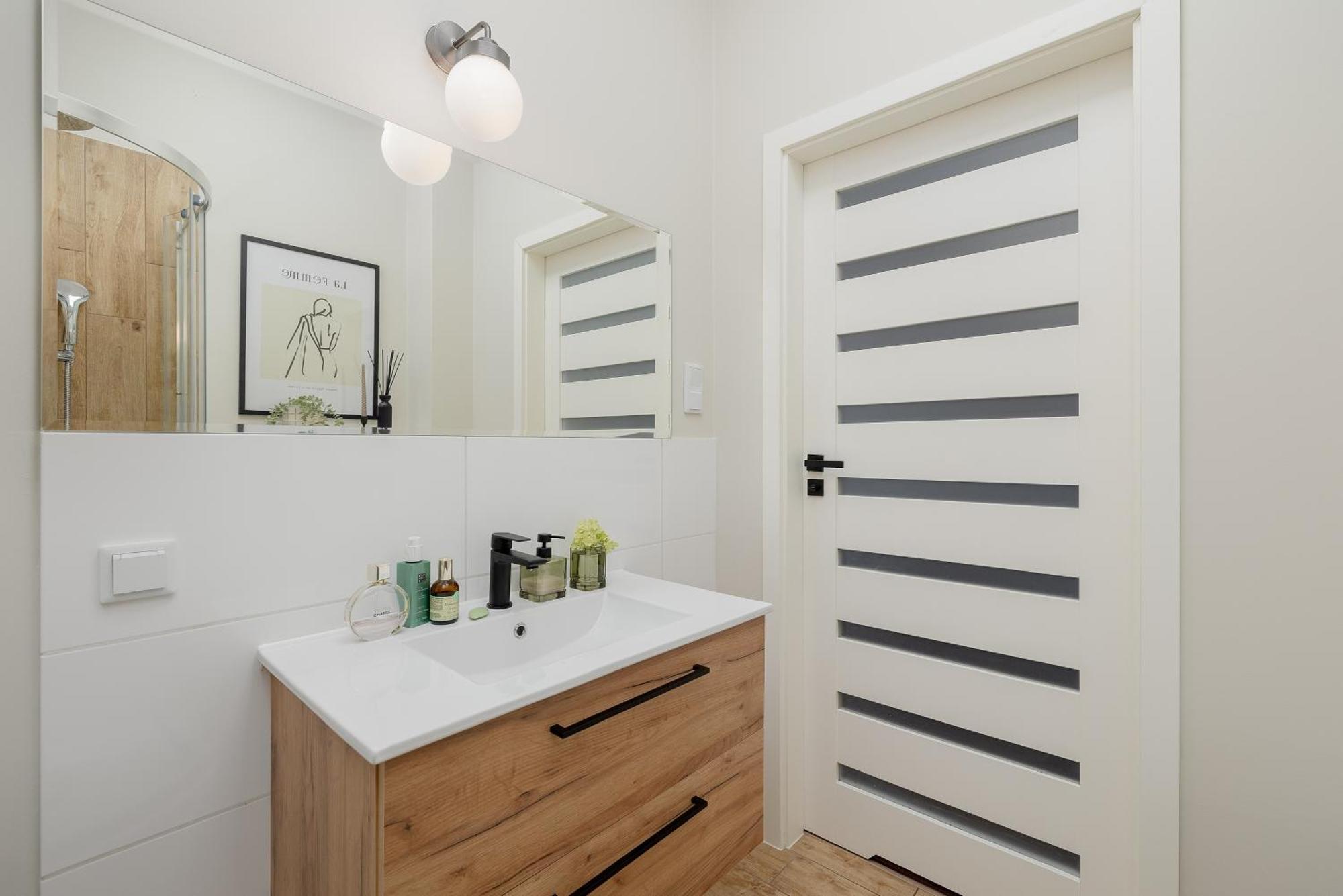 Ts Boutique Apartments Шчечин Екстериор снимка
