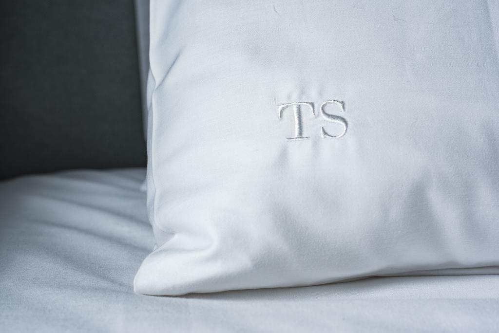 Ts Boutique Apartments Шчечин Екстериор снимка