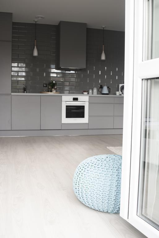 Ts Boutique Apartments Шчечин Екстериор снимка