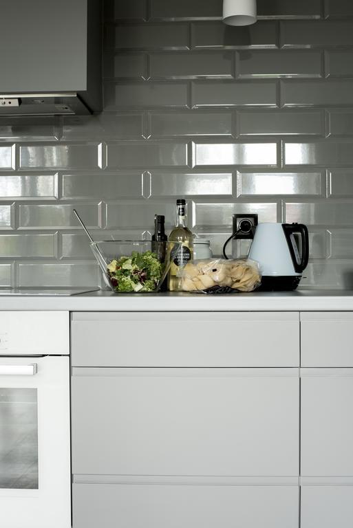 Ts Boutique Apartments Шчечин Екстериор снимка