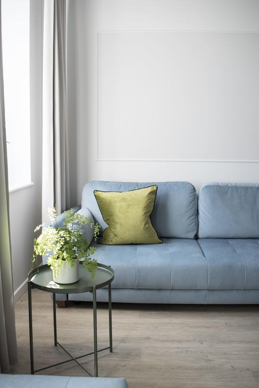 Ts Boutique Apartments Шчечин Екстериор снимка