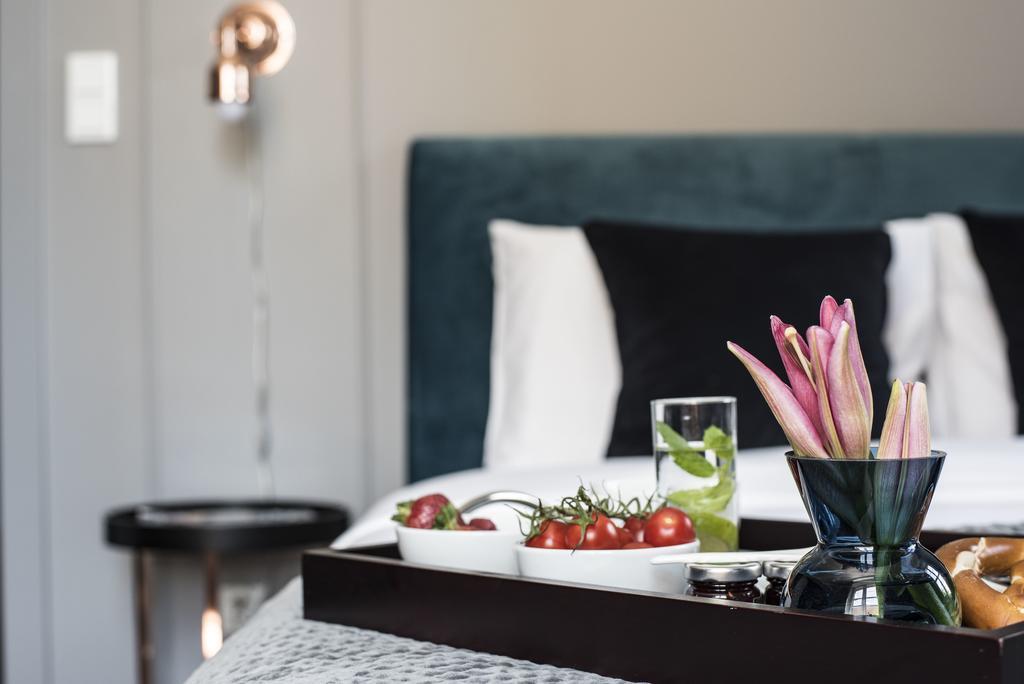 Ts Boutique Apartments Шчечин Екстериор снимка